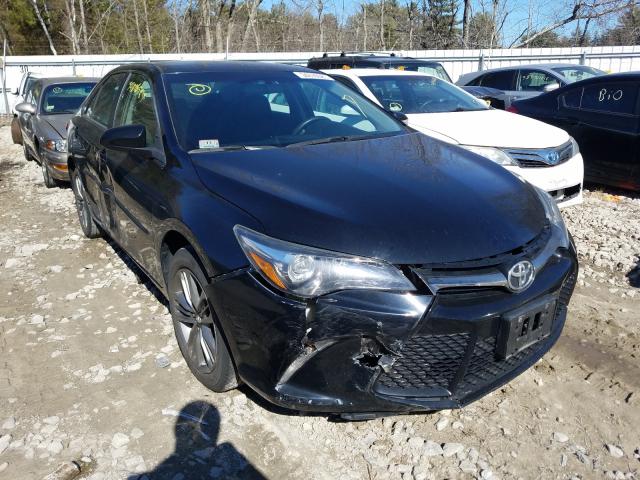 TOYOTA CAMRY LE 2016 4t1bf1fkxgu545966