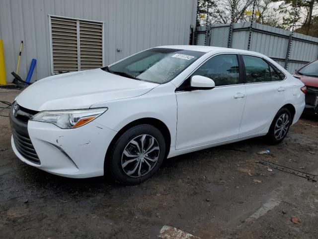 TOYOTA CAMRY 2016 4t1bf1fkxgu548091