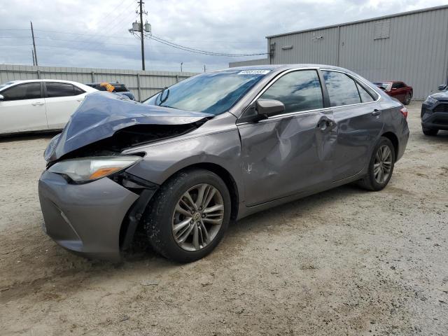 TOYOTA CAMRY LE 2016 4t1bf1fkxgu551590