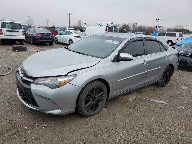 TOYOTA CAMRY LE 2016 4t1bf1fkxgu552271