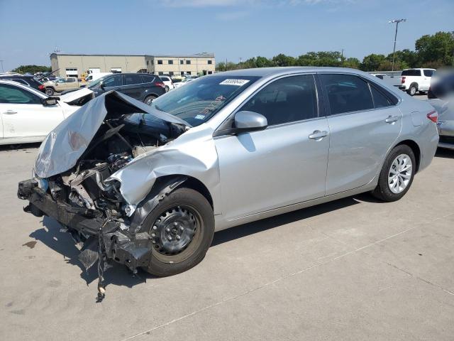 TOYOTA CAMRY LE 2016 4t1bf1fkxgu552318