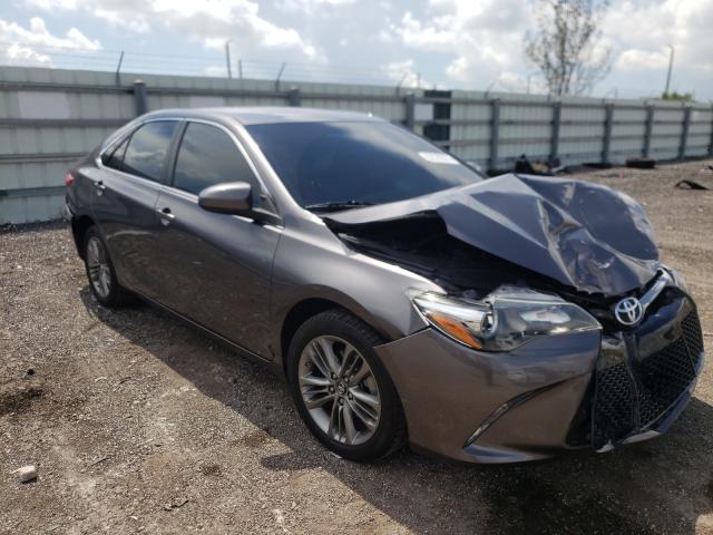 TOYOTA CAMRY LE 2016 4t1bf1fkxgu552450