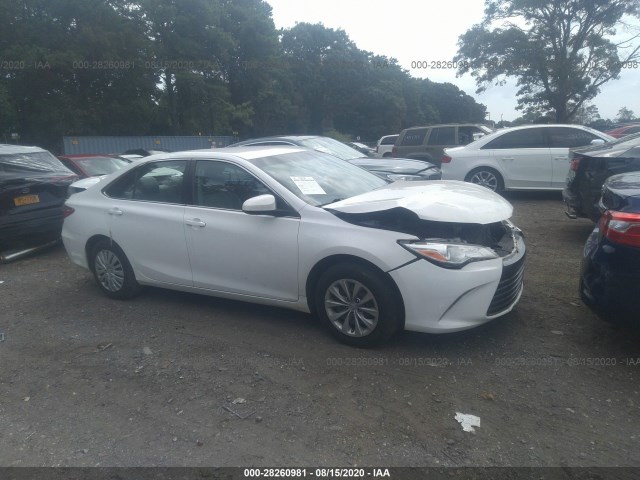 TOYOTA CAMRY 2016 4t1bf1fkxgu553727