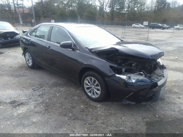 TOYOTA CAMRY 2016 4t1bf1fkxgu553744