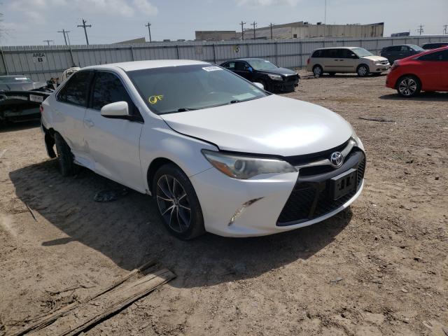 TOYOTA CAMRY LE 2016 4t1bf1fkxgu554909