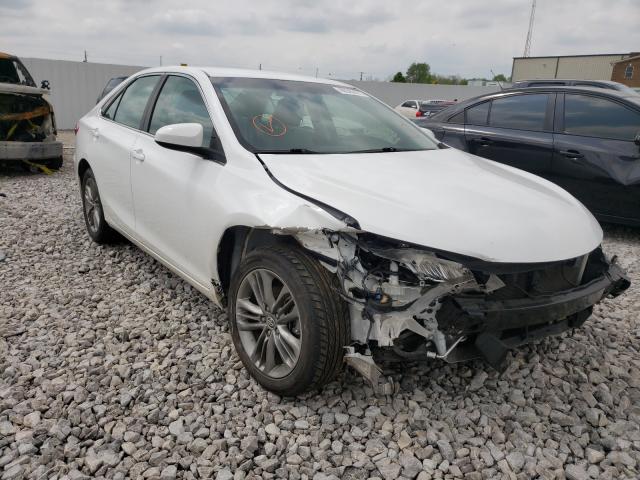 TOYOTA CAMRY LE 2016 4t1bf1fkxgu555588