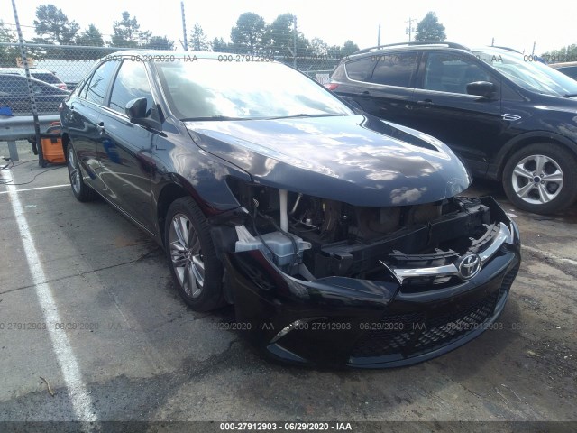 TOYOTA CAMRY 2016 4t1bf1fkxgu556109