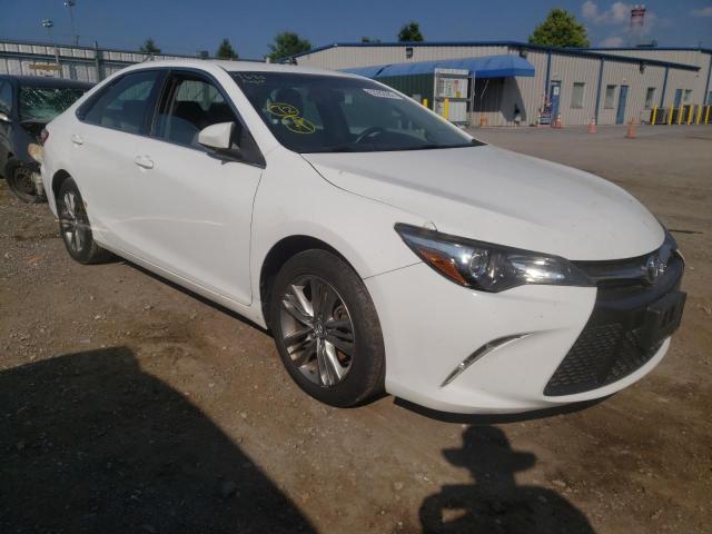 TOYOTA CAMRY LE 2016 4t1bf1fkxgu556515