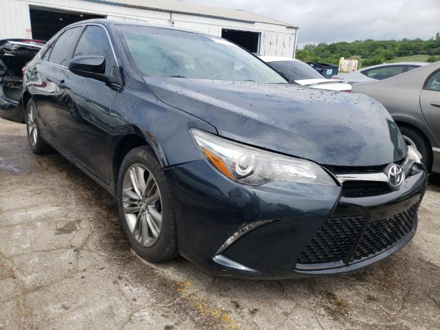 TOYOTA CAMRY LE 2016 4t1bf1fkxgu557096