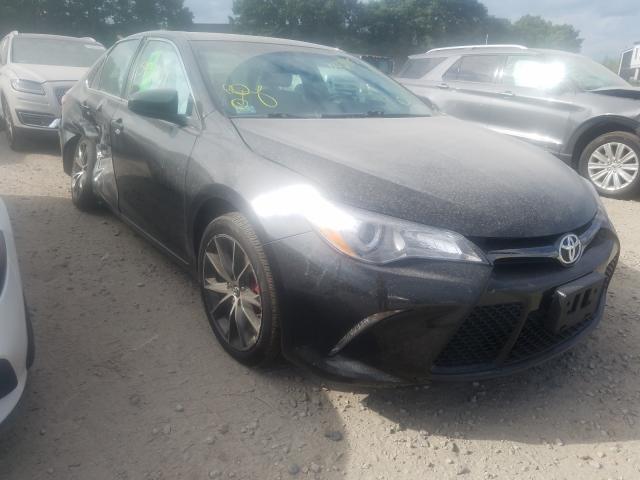 TOYOTA CAMRY LE 2016 4t1bf1fkxgu557146