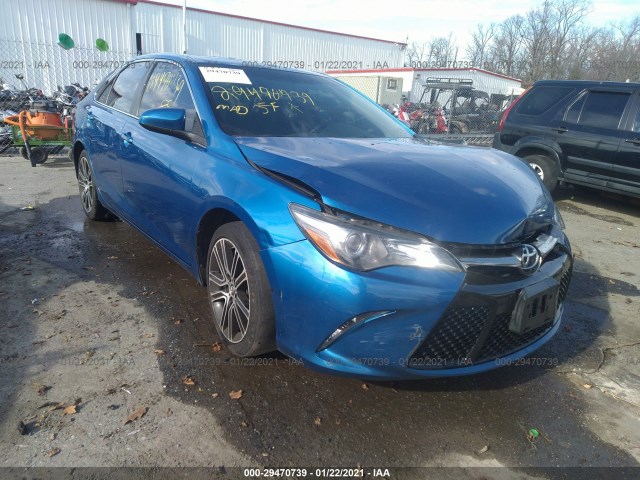 TOYOTA CAMRY 2016 4t1bf1fkxgu561617