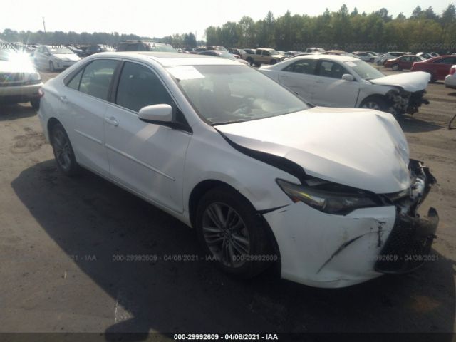 TOYOTA CAMRY 2016 4t1bf1fkxgu562511