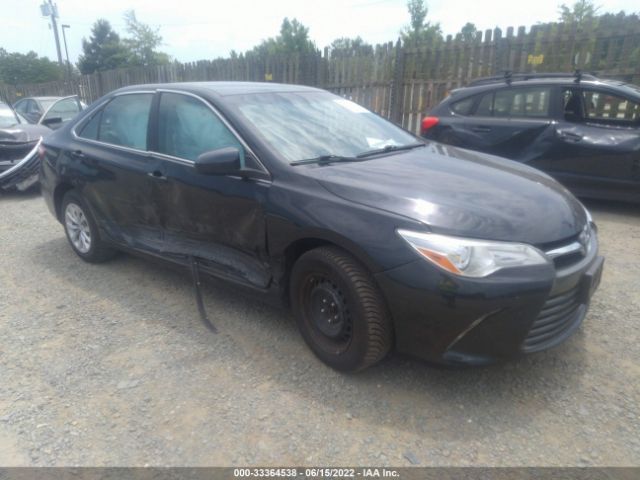 TOYOTA CAMRY 2016 4t1bf1fkxgu563660