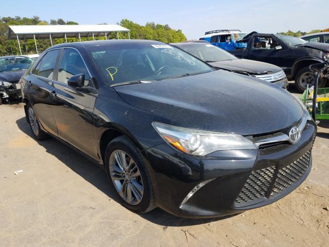 TOYOTA CAMRY LE 2016 4t1bf1fkxgu563867