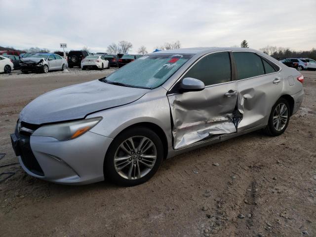 TOYOTA CAMRY LE 2016 4t1bf1fkxgu564436