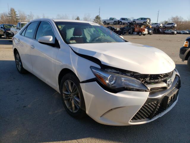 TOYOTA CAMRY LE 2016 4t1bf1fkxgu565067