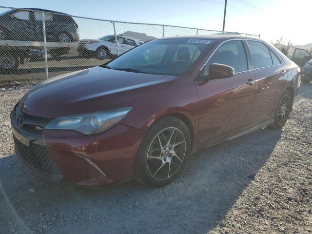 TOYOTA CAMRY 2016 4t1bf1fkxgu566302