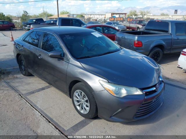 TOYOTA CAMRY 2016 4t1bf1fkxgu566882