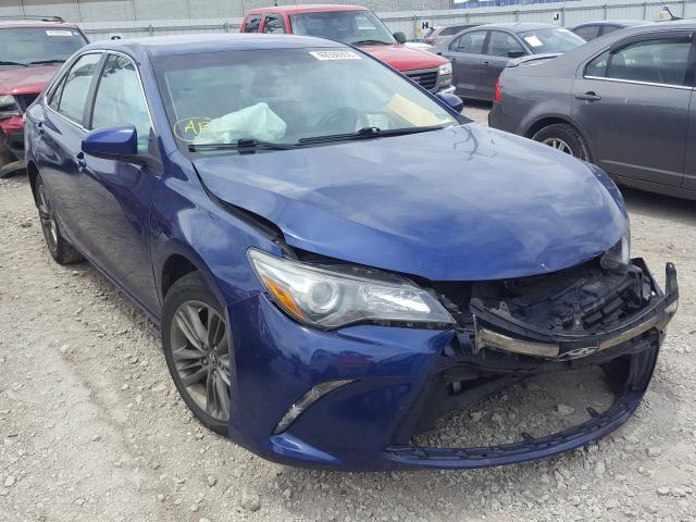 TOYOTA CAMRY LE 2016 4t1bf1fkxgu567806