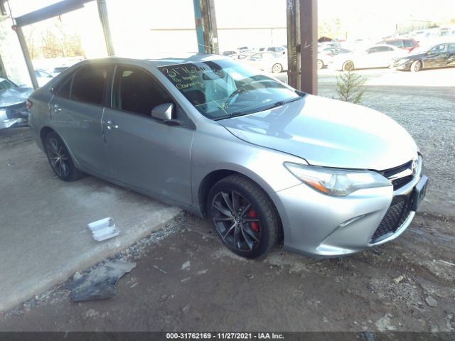 TOYOTA CAMRY 2016 4t1bf1fkxgu568762