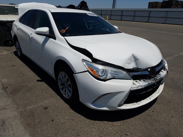 TOYOTA CAMRY LE 2016 4t1bf1fkxgu569958