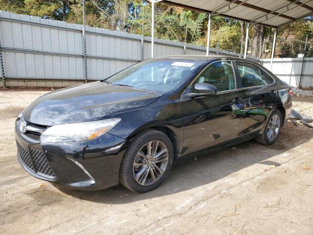 TOYOTA CAMRY 2016 4t1bf1fkxgu570091