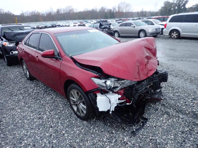 TOYOTA CAMRY LE 2016 4t1bf1fkxgu570611