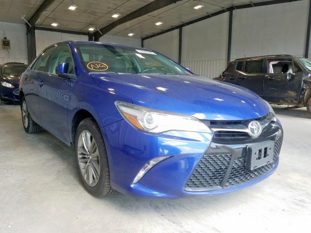 TOYOTA CAMRY LE 2016 4t1bf1fkxgu571774