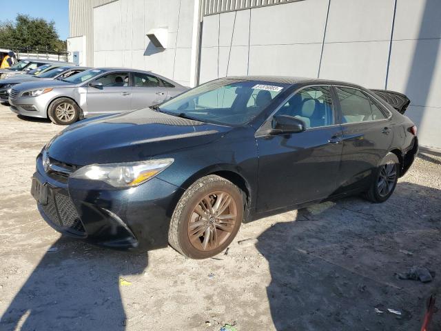 TOYOTA CAMRY 2016 4t1bf1fkxgu572150