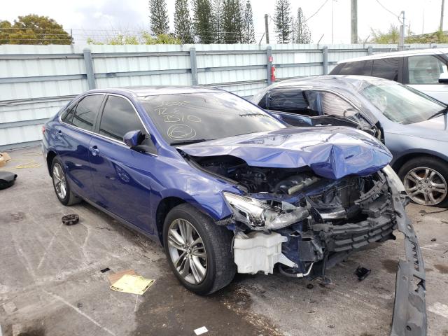 TOYOTA CAMRY LE 2016 4t1bf1fkxgu572276