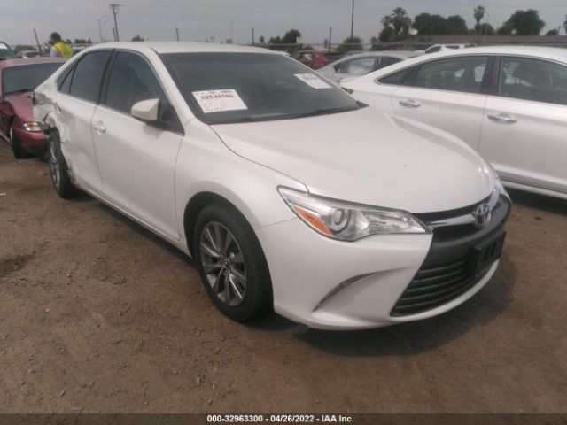 TOYOTA CAMRY 2016 4t1bf1fkxgu572584