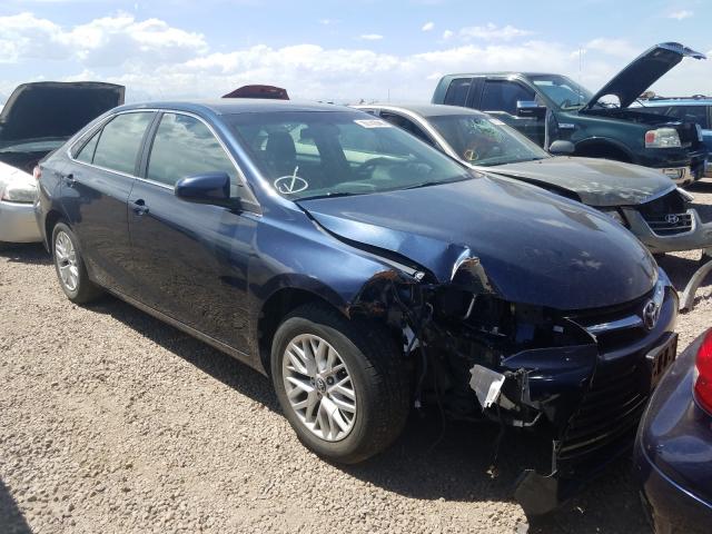 TOYOTA CAMRY LE 2016 4t1bf1fkxgu573296