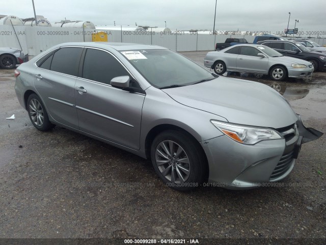 TOYOTA CAMRY 2016 4t1bf1fkxgu574979