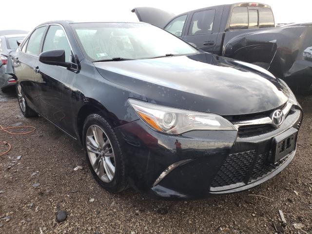 TOYOTA CAMRY LE 2016 4t1bf1fkxgu575789