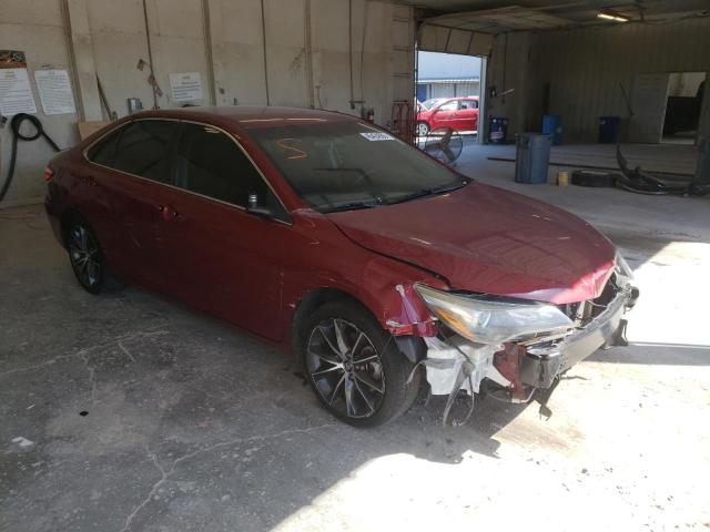 TOYOTA CAMRY LE 2016 4t1bf1fkxgu575999