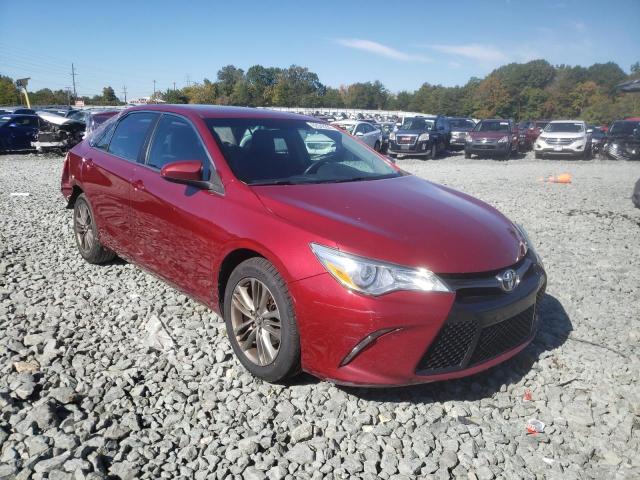 TOYOTA CAMRY LE 2016 4t1bf1fkxgu576005