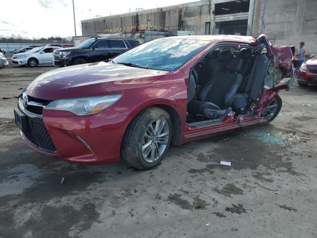 TOYOTA CAMRY LE 2016 4t1bf1fkxgu576358