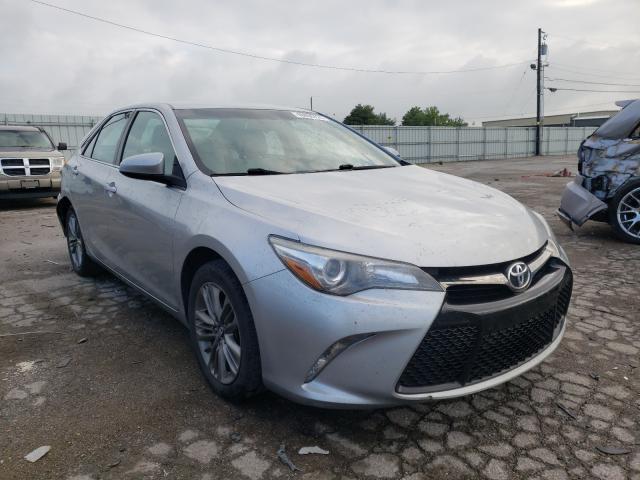 TOYOTA CAMRY LE 2016 4t1bf1fkxgu576490