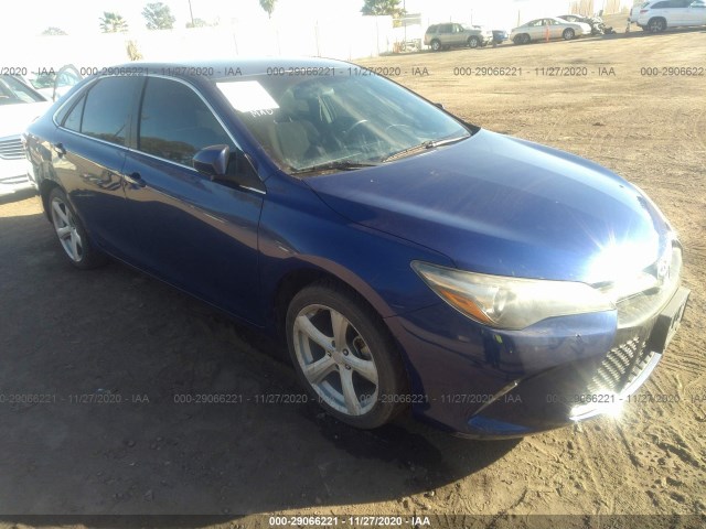 TOYOTA CAMRY 2016 4t1bf1fkxgu576991