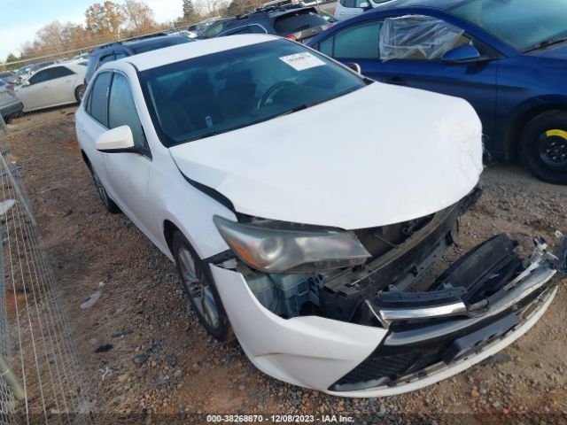 TOYOTA CAMRY 2016 4t1bf1fkxgu577378