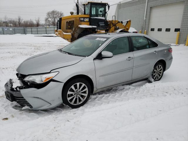 TOYOTA CAMRY LE 2016 4t1bf1fkxgu577607