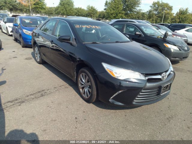 TOYOTA CAMRY 2016 4t1bf1fkxgu577638