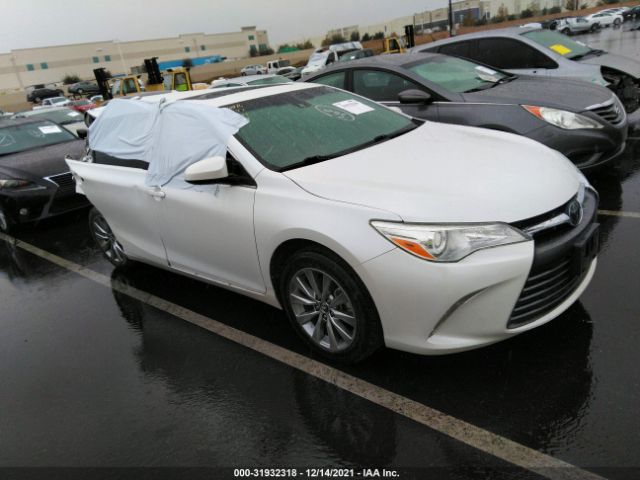 TOYOTA CAMRY 2016 4t1bf1fkxgu578191