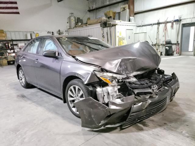 TOYOTA CAMRY LE 2016 4t1bf1fkxgu578773