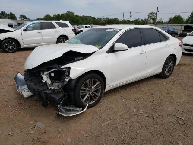 TOYOTA CAMRY LE 2016 4t1bf1fkxgu578966