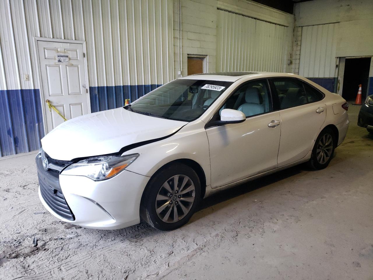 TOYOTA CAMRY 2016 4t1bf1fkxgu579079