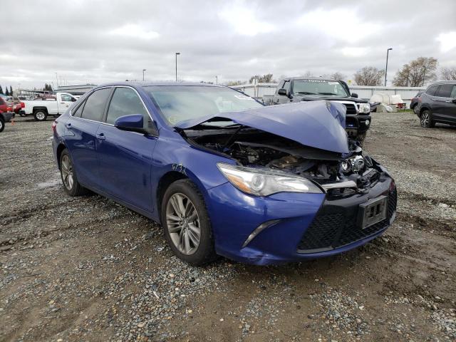 TOYOTA CAMRY LE 2016 4t1bf1fkxgu579633