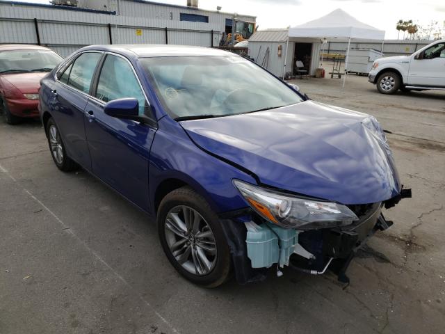 TOYOTA CAMRY LE 2016 4t1bf1fkxgu580605