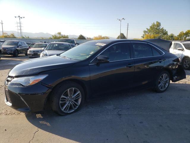 TOYOTA CAMRY LE 2016 4t1bf1fkxgu580622