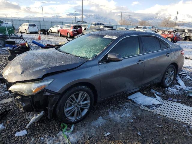 TOYOTA CAMRY LE 2016 4t1bf1fkxgu581155